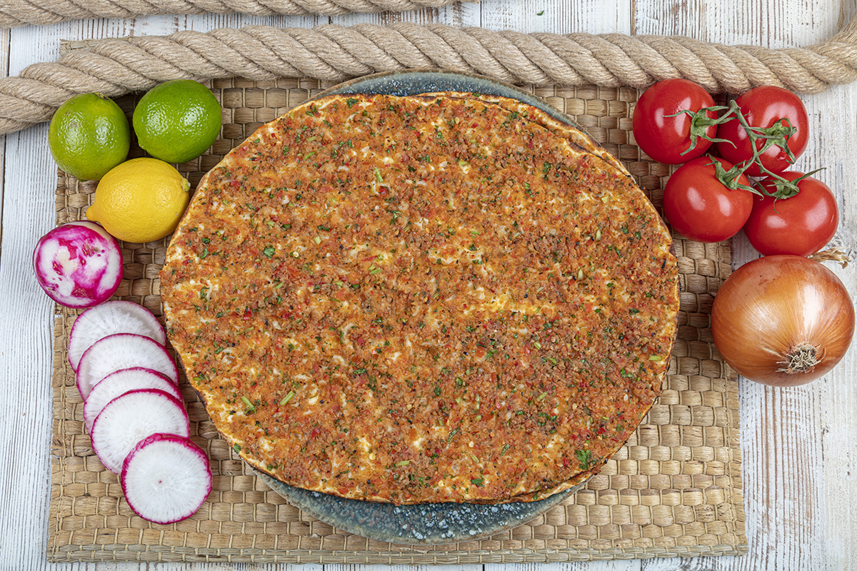 Lahmacun Lahmacun