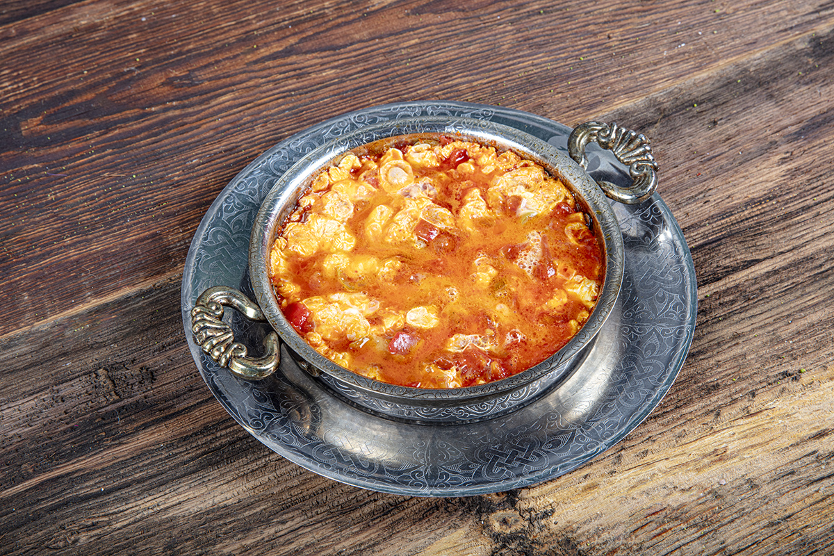 Menemen Menemen