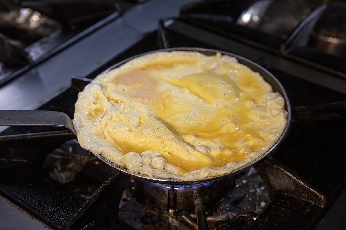 Omlet Omlet